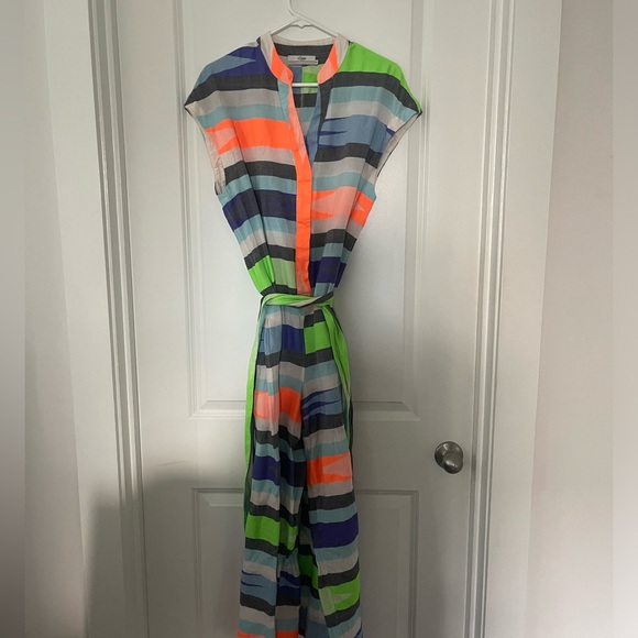 Devotion TWINS Energy Jumpsuit - Picture 2 of 4